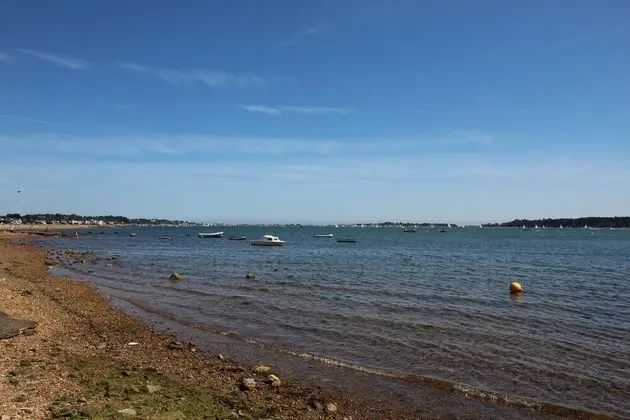 Arne View - Plaj