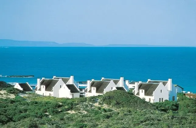 Arniston Seaside Cottages