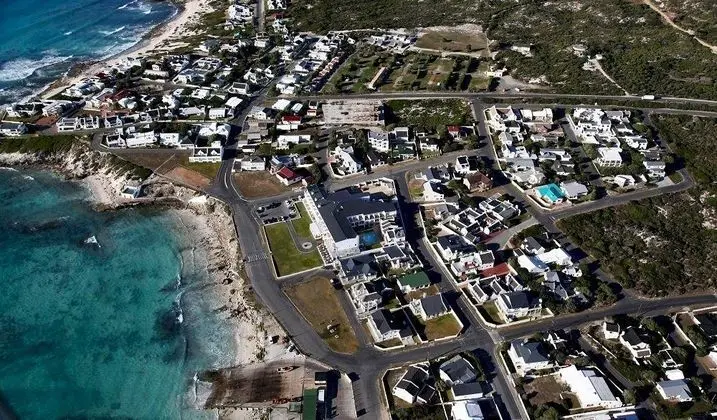 The Arniston Spa Hotel