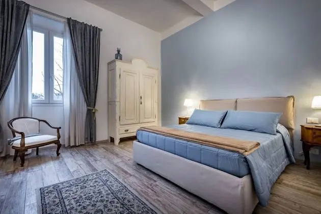Arno Apartment A