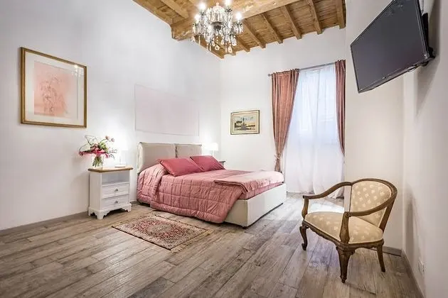 Arno Apartment B