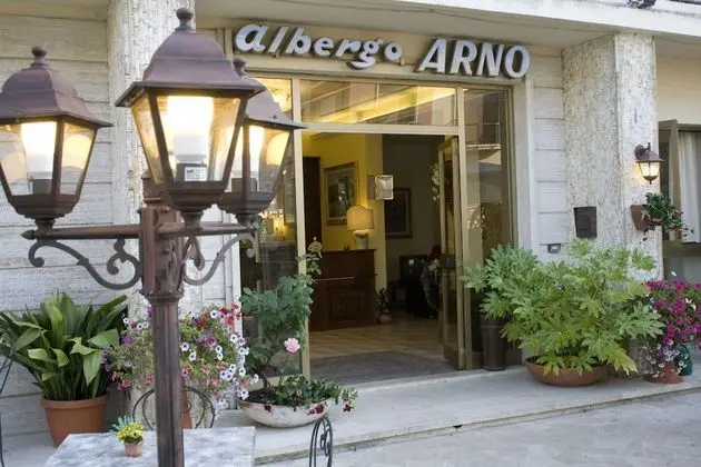 Hotel Arno