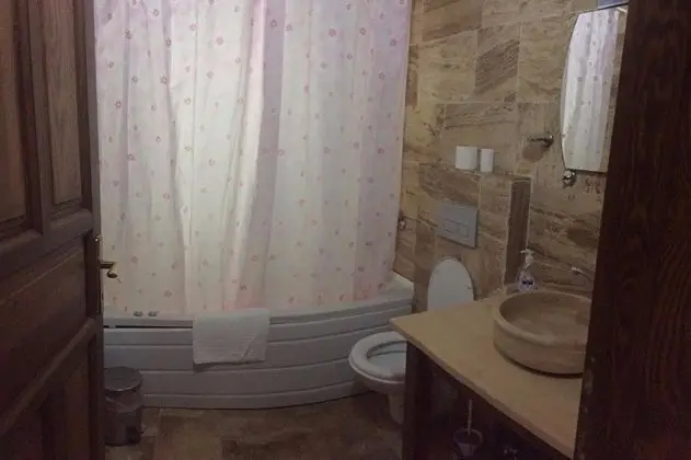 Arno Valley Hotel - Banyo Özellikleri