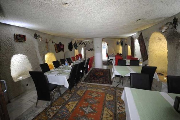 Arno Valley HotelFotoğrafı