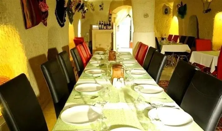 Arno Valley Hotel - Yeme / İçme