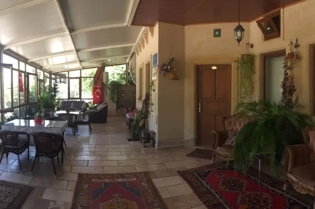 Arno Valley Hotel - Yerinde Yemek