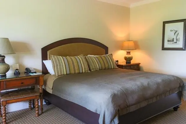 Arnold Palmer's Bay Hill Club and Lodge