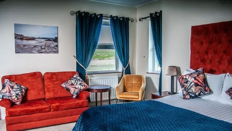 Arnolds Hotel - Öne Çıkan Resim
