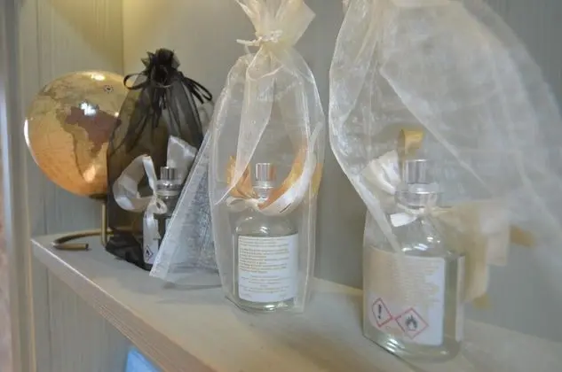 Arnolongo B4 in Rovinj