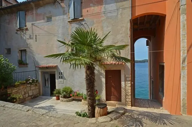 Arnolongo Studio in Rovinj
