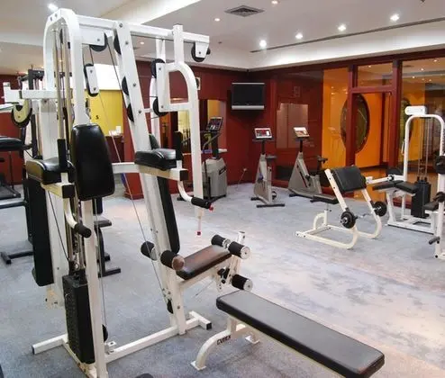 Arnoma Grand Bangkok