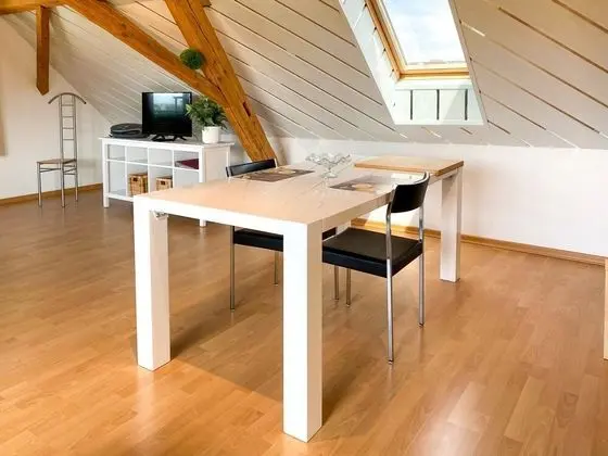 Arns Ferienwohnung Wangenried - Oda