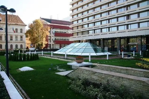 Aro Palace Hotel