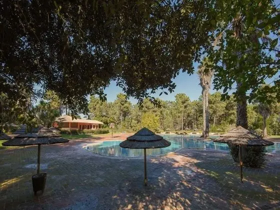 Aroeira Golf and Beach Cottage by Host-Point