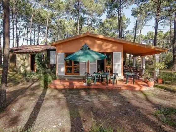 Aroeira Golf and Beach Cottage by Host-Point - Dış Mekan