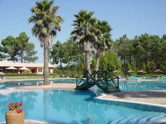 Aroeira Golf and Beach by Host-Point