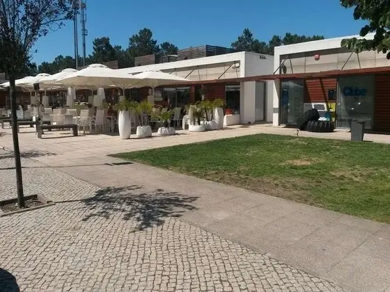 Aroeira Golf and Beach by Host-Point - Dış Mekan