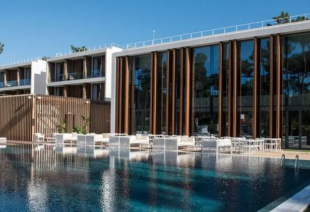 Aroeira Lisbon Hotel Sea & Golf Resort - Öne Çıkan Resim