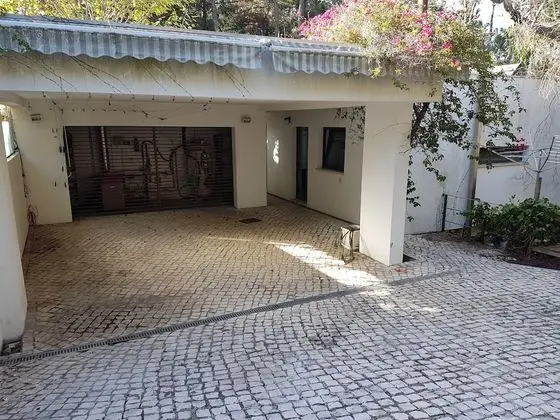 Aroeira Paradise Villa by Host-Point - Dış Mekan