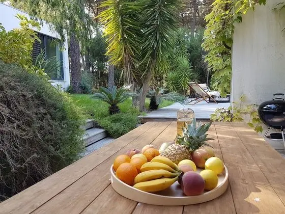 Aroeira Paradise Villa by Host-Point - Yerinde Yemek