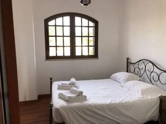 Aroeira’s paradise villa with pool - Oda