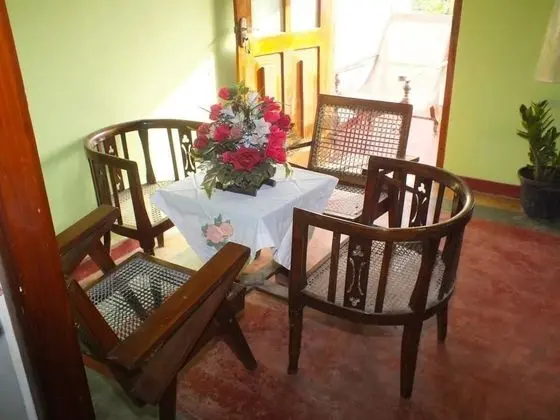 Aroghaya  Resort Akurala