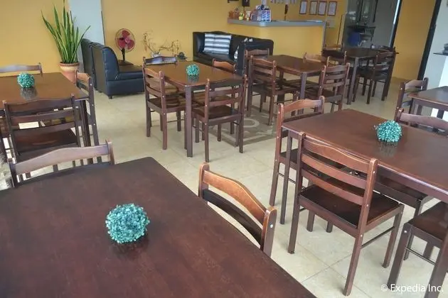 Hotel Aroha - Yerinde Yemek
