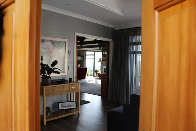 Arohanui Rural Retreat & BnB - İç Mekan