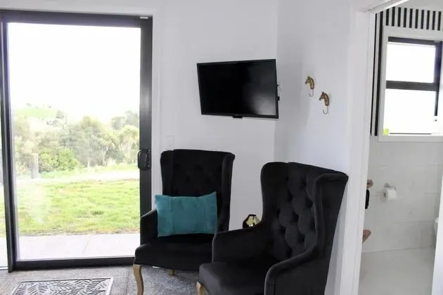 Arohanui Rural Retreat & BnB - Oda