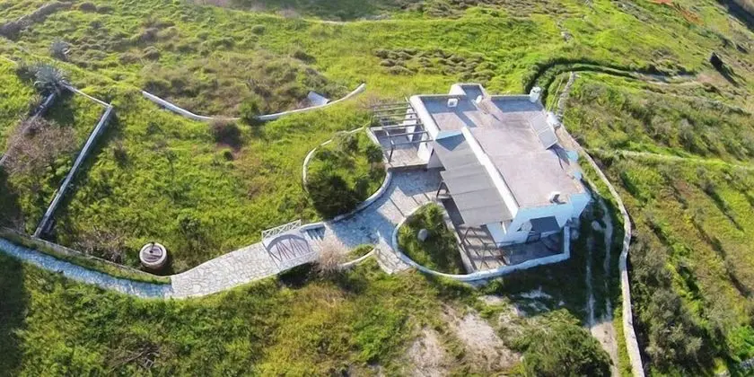 Arokaria Hideaway Suites