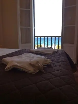 Arokaria Seaside - Oda
