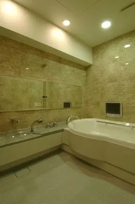 HOTEL AROMA - Adults Only - Banyo Tipleri