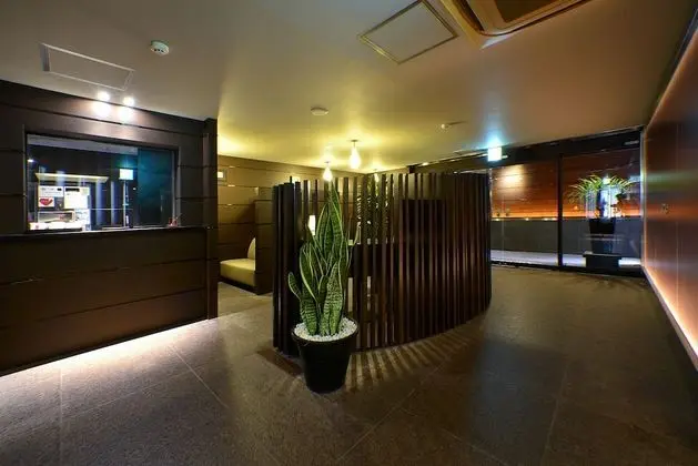 HOTEL AROMA - Adults Only - İç Mekan