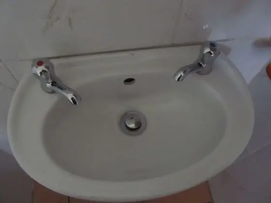 Aroma Africa - Banyo Özellikleri