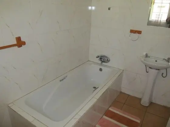 Aroma Africa - Banyo Tipleri