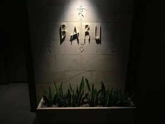 AROMA BARU - Adults only - İç Mekan