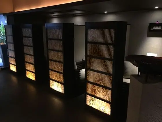 AROMA BARU - Adults only - Lobi