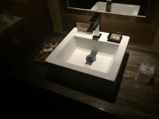 AROMA BARU - Adults only - Oda