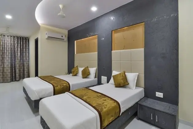 Hotel Aroma