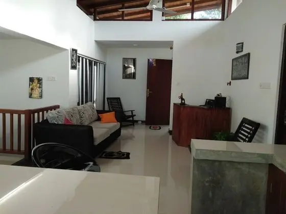 Aroma Villa - Lobi
