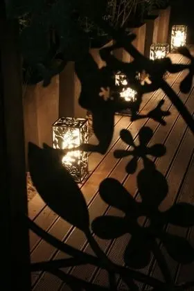 Hotel Aroma Bowery - Adults Only - Dış Mekan