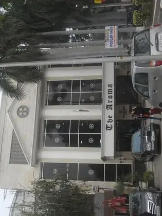 Hotel Aroma