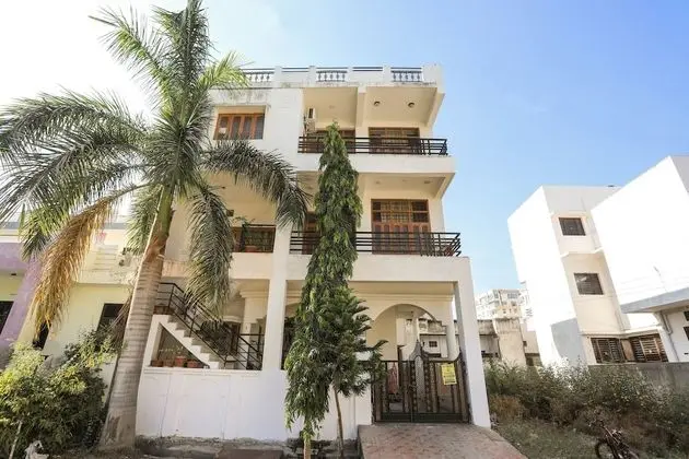 Aroma Home Stay
