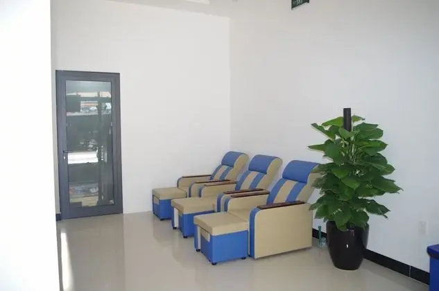 Aroma Homestay & Spa - Spa