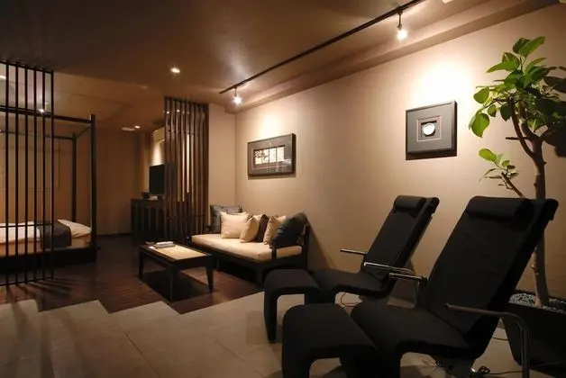 AROMA KURAVI - Adults only - Spa