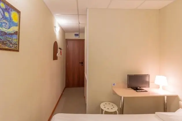 Aroma Hotel na Kozhuvskoy - Oda