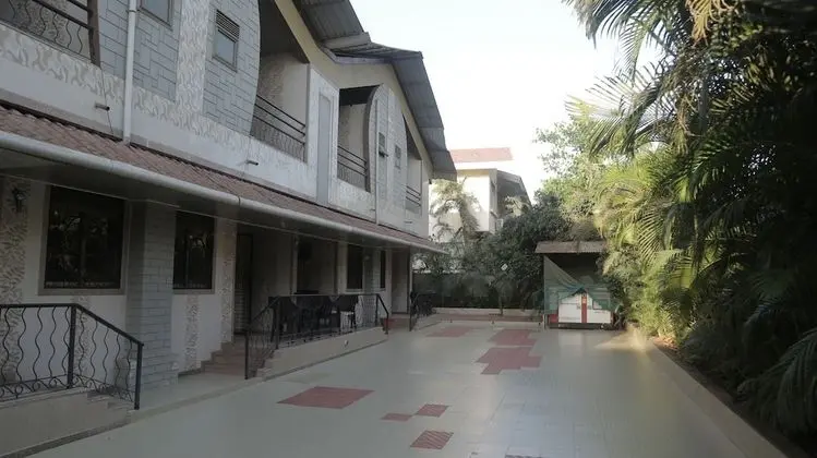 Aroma Retreat