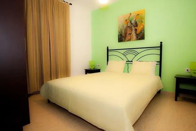 Aroma Studios and Apartments - Banyo Tipleri