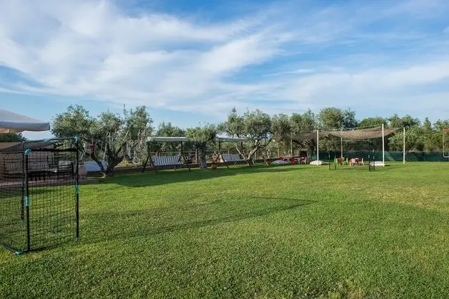 Aroma Studios and Apartments - Dış Mekan