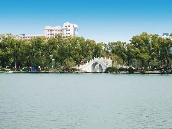Aroma Tea House - Dış Mekan